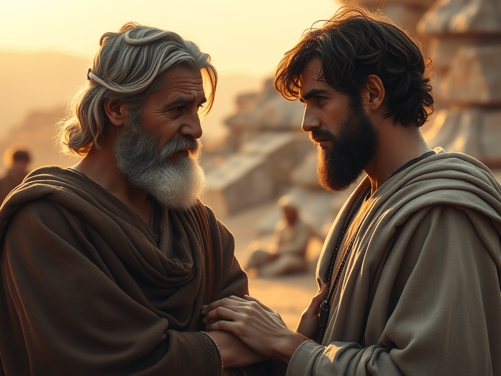 Understanding True Compassion: Actions&nbsp;Matter