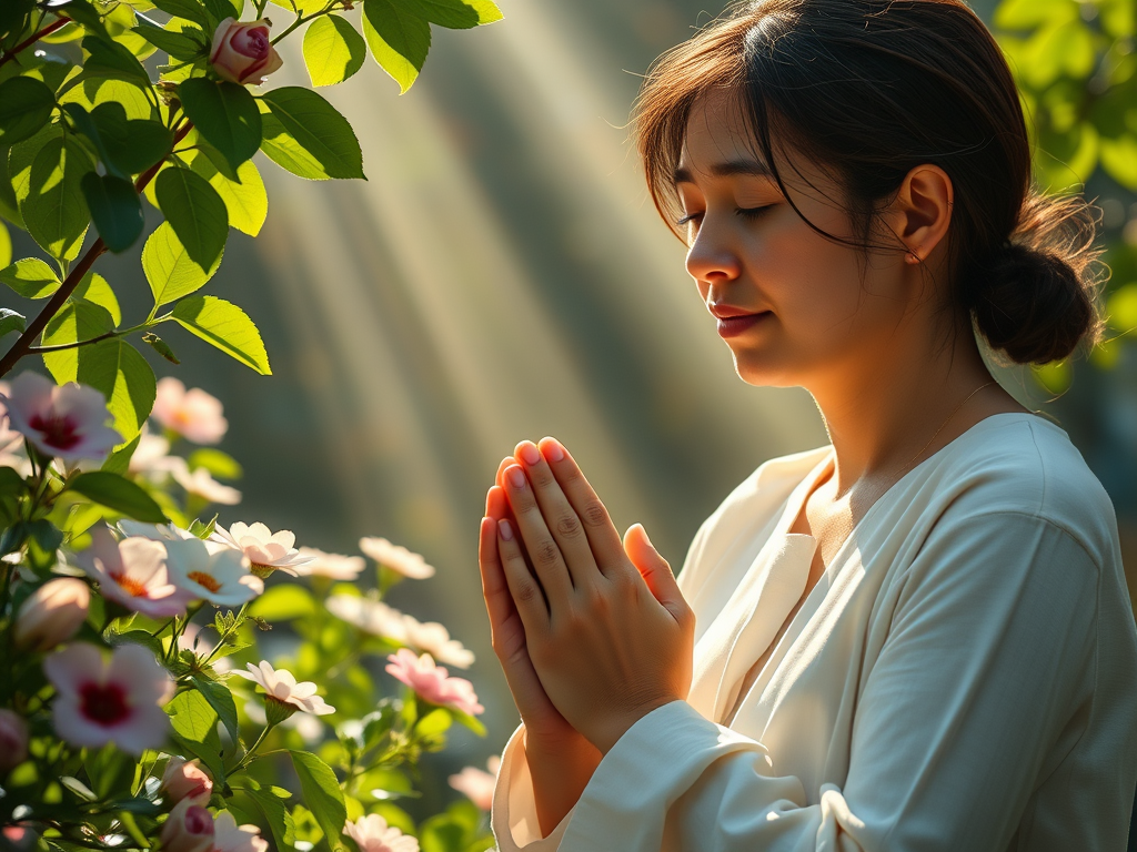 The Importance of Praying for God’s Will